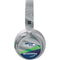 NFL Seattle Seahawks Surface Headphones Skin